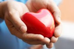 February is American Heart Month. What are you doing to have a healthy heart?